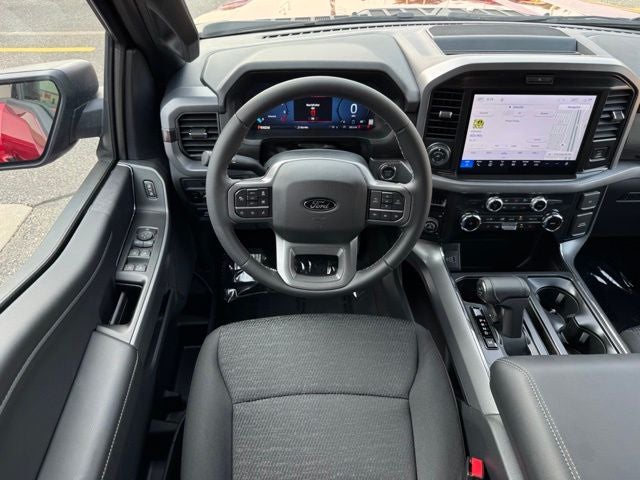 2026 Ford F-150 XLT w/Tailgate Step