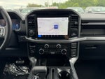 2025 Ford F-150 XLT w/Tailgate Step + 1 Year Bluecruise
