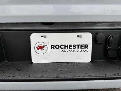 2025 Ford F-150 XLT w/Tailgate Step + 1 Year Bluecruise