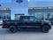 2025 Ford F-150 XLT w/Twin Panel Moonroof + Tailgate Step