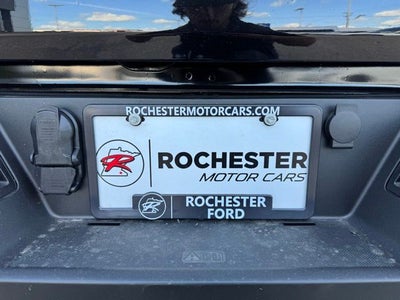 2025 Ford F-150 XLT w/Twin Panel Moonroof + Tailgate Step