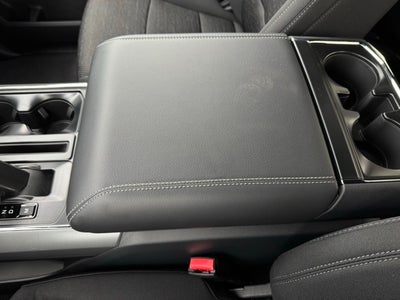 2025 Ford F-150 XLT w/Spray In Bedliner