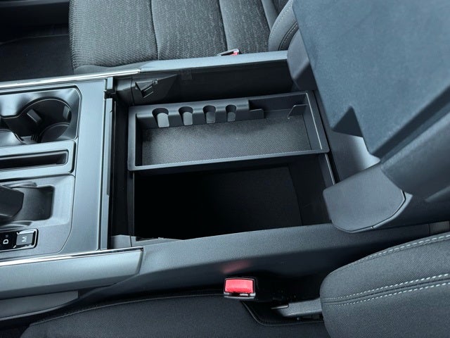 2025 Ford F-150 XLT w/Spray In Bedliner