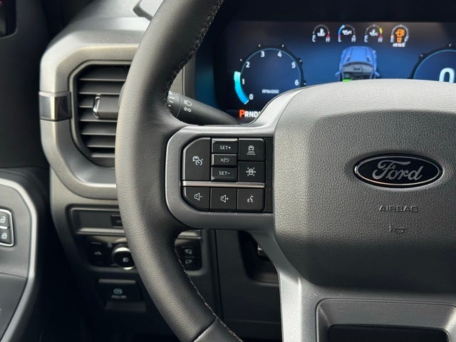 2025 Ford F-150 XLT w/Spray In Bedliner