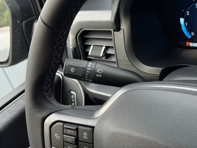 2025 Ford F-150 XLT w/Spray In Bedliner