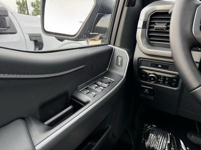 2025 Ford F-150 XLT w/Spray In Bedliner