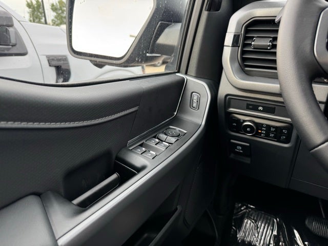 2025 Ford F-150 XLT w/Spray In Bedliner