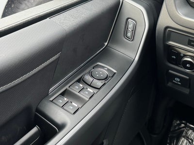2025 Ford F-150 XLT w/Spray In Bedliner