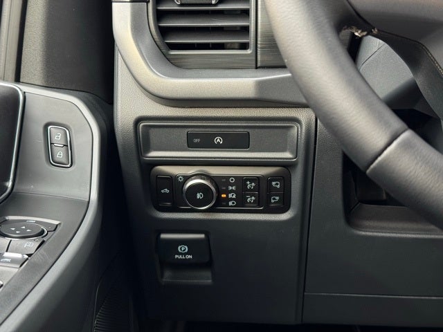 2025 Ford F-150 XLT w/Spray In Bedliner