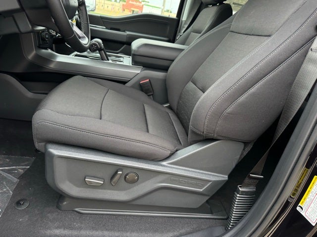 2025 Ford F-150 XLT w/Spray In Bedliner