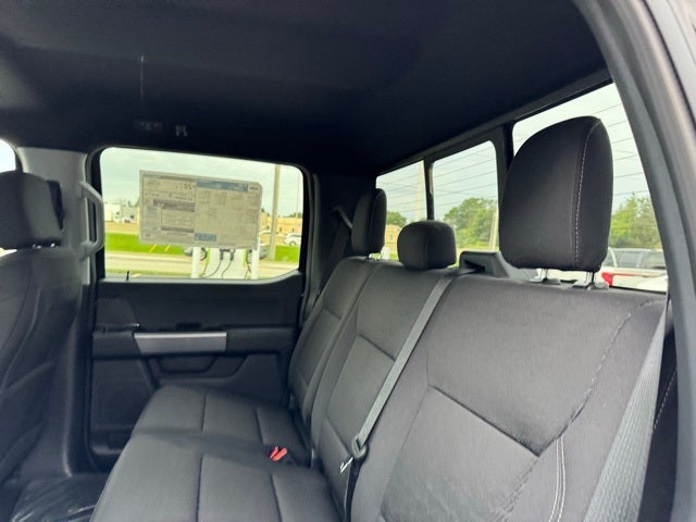 2025 Ford F-150 XLT w/Spray In Bedliner