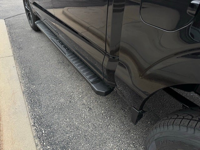 2025 Ford F-150 XLT w/Spray In Bedliner
