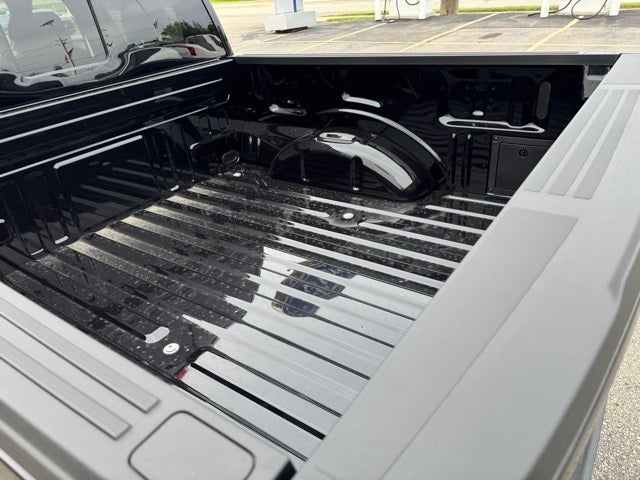 2025 Ford F-150 XLT w/Spray In Bedliner