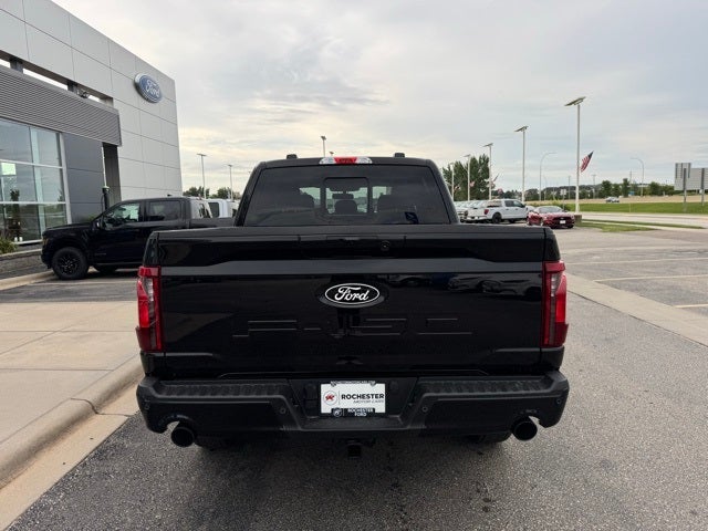 2025 Ford F-150 XLT w/Spray In Bedliner