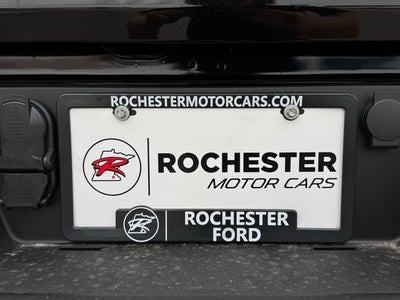 2025 Ford F-150 XLT w/Spray In Bedliner