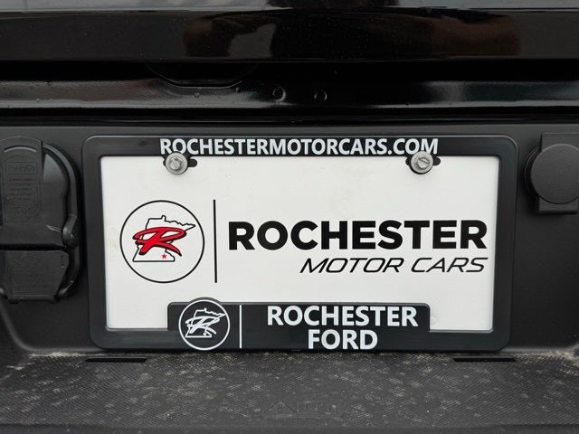 2025 Ford F-150 XLT w/Spray In Bedliner