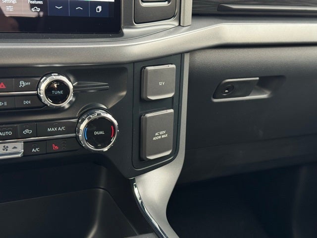 2025 Ford F-150 XLT w/Spray In Bedliner