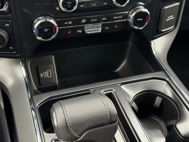 2025 Ford F-150 XLT w/Spray In Bedliner