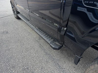 2026 Ford F-150 XLT w/Blue Cruise + Dual Exhast