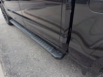 2026 Ford F-150 XLT w/Dual Exhaust + 20" Wheels