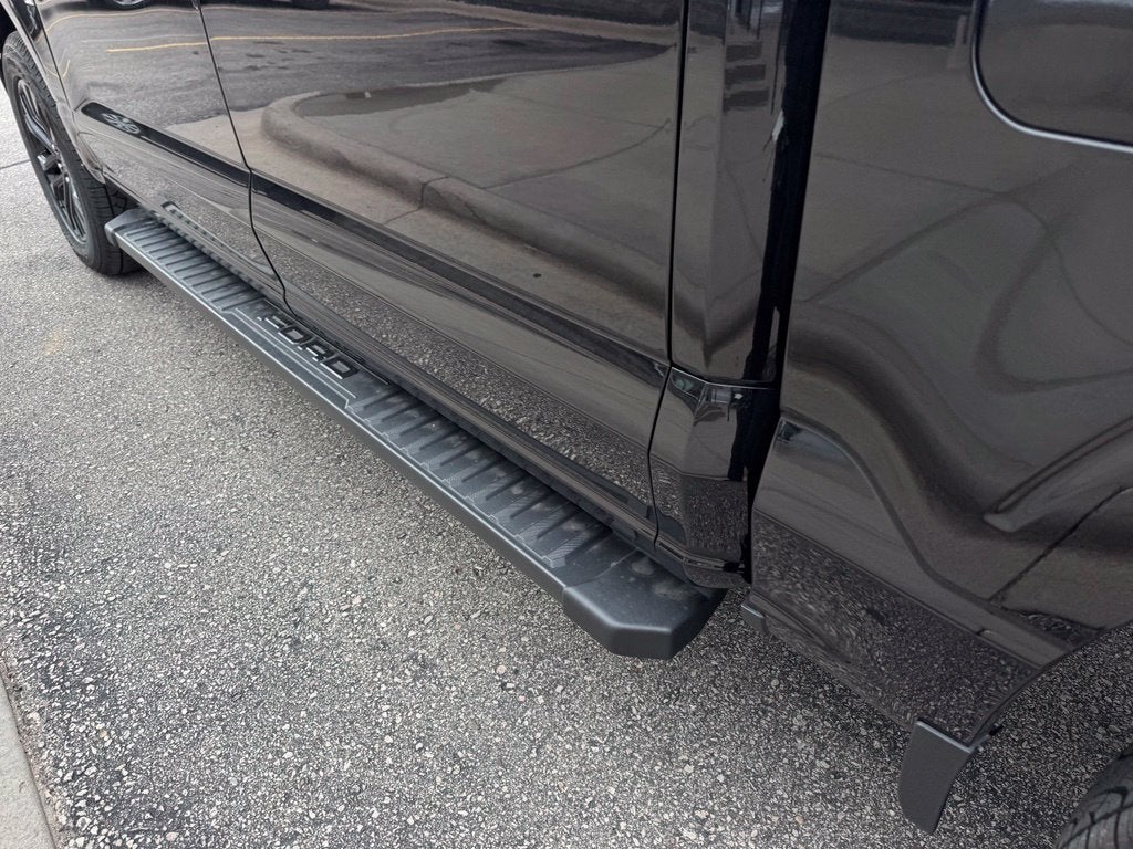 2026 Ford F-150 XLT w/Dual Exhaust + 20" Wheels