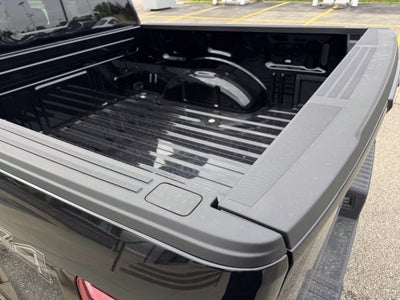 2026 Ford F-150 XLT w/Dual Exhaust + 20" Wheels