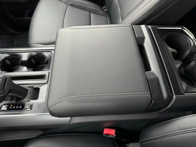 2025 Ford F-150 XLT w/ $4547 In Accessories Added.