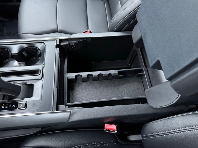 2025 Ford F-150 XLT w/ $4547 In Accessories Added.