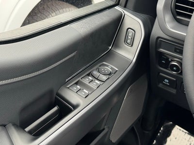 2025 Ford F-150 XLT w/ $4547 In Accessories Added.