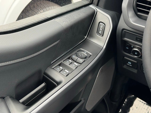 2025 Ford F-150 XLT w/ $4547 In Accessories Added.