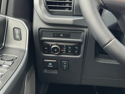 2025 Ford F-150 XLT w/ $4547 In Accessories Added.