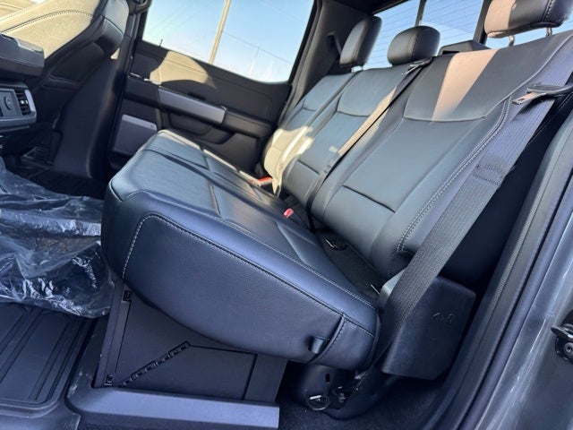 2025 Ford F-150 XLT w/ $4547 In Accessories Added.