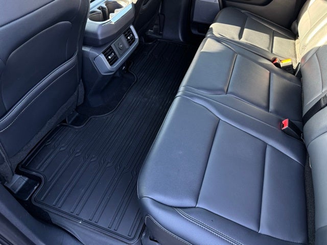 2025 Ford F-150 XLT w/ $4547 In Accessories Added.