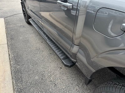 2025 Ford F-150 XLT w/ $4547 In Accessories Added.