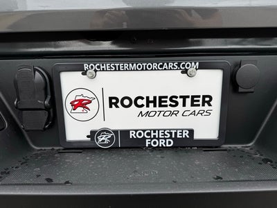 2025 Ford F-150 XLT w/ $4547 In Accessories Added.