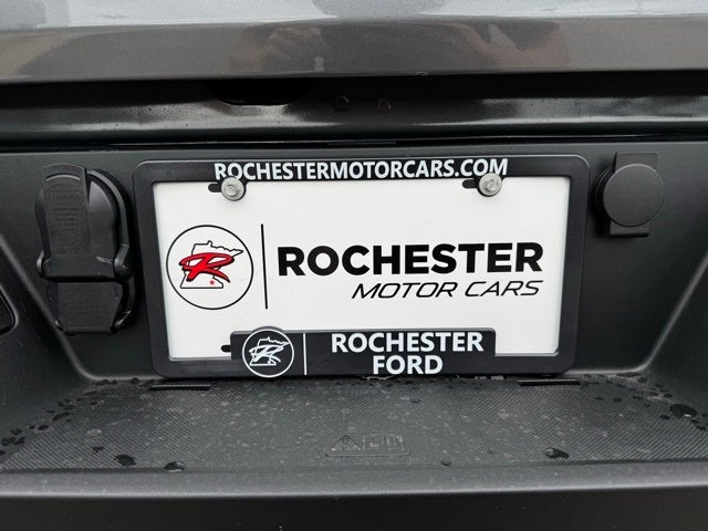 2025 Ford F-150 XLT w/ $4547 In Accessories Added.