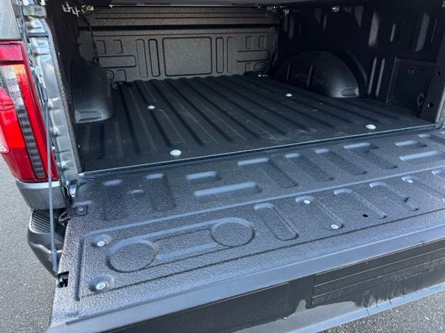 2025 Ford F-150 XLT w/ $4547 In Accessories Added.