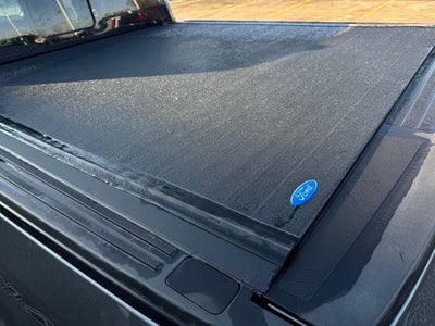 2025 Ford F-150 XLT w/ $4547 In Accessories Added.