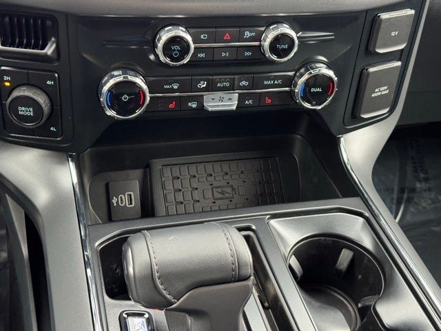 2025 Ford F-150 XLT w/ $4547 In Accessories Added.