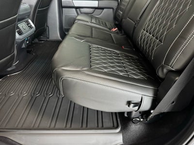 2025 Ford F-150 XLT w/ $9405 Of Added Accessories