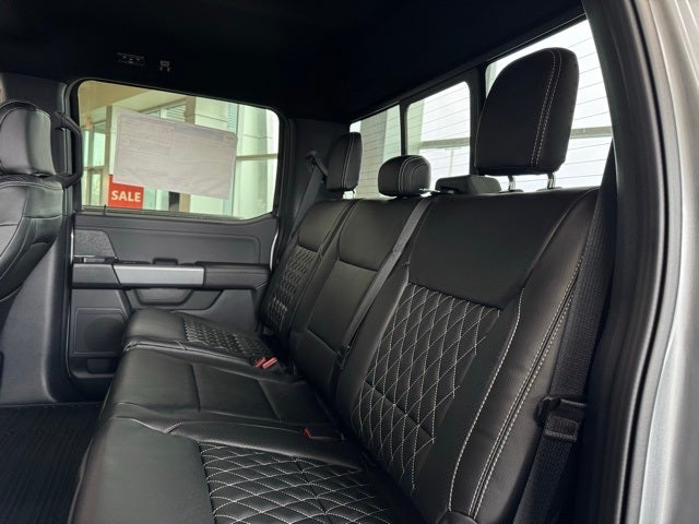 2025 Ford F-150 XLT w/ $9405 Of Added Accessories