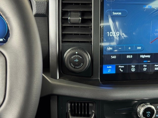 2025 Ford F-150 XLT w/ $9405 Of Added Accessories