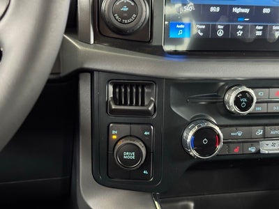 2025 Ford F-150 XLT w/ $9405 Of Added Accessories