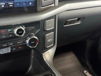 2025 Ford F-150 XLT w/ $9405 Of Added Accessories