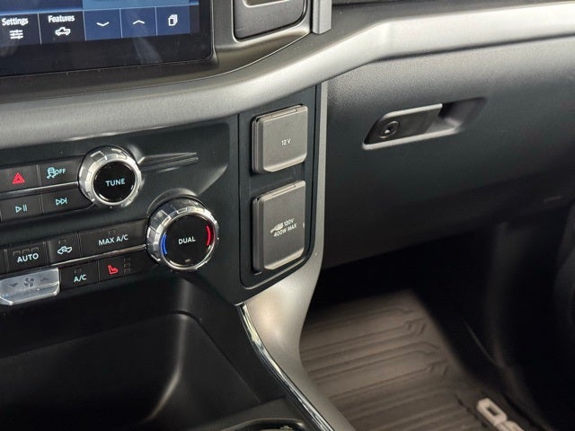 2025 Ford F-150 XLT w/ $9405 Of Added Accessories