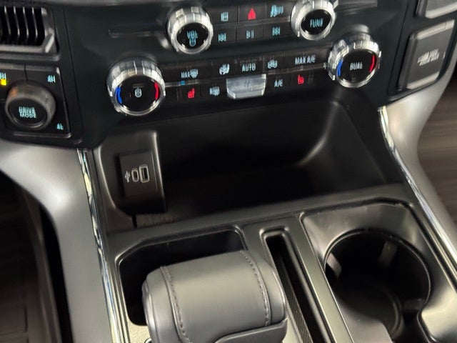 2025 Ford F-150 XLT w/ $9405 Of Added Accessories