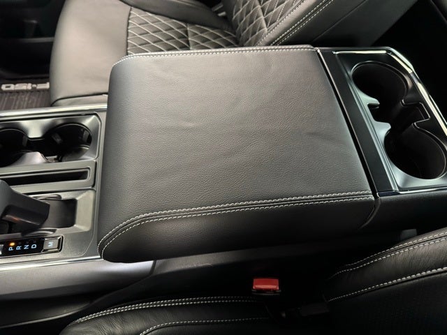 2025 Ford F-150 XLT w/ $9405 Of Added Accessories