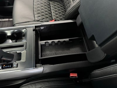 2025 Ford F-150 XLT w/ $9405 Of Added Accessories