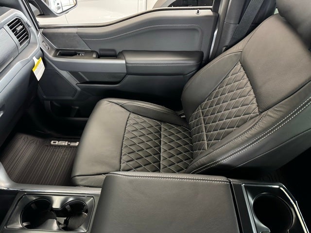 2025 Ford F-150 XLT w/ $9405 Of Added Accessories