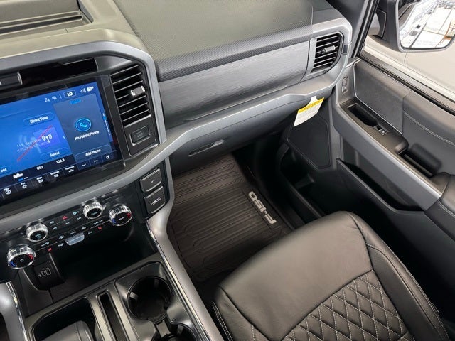 2025 Ford F-150 XLT w/ $9405 Of Added Accessories